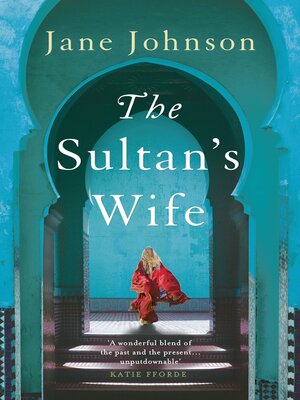 The Sultan's Wife - ebook